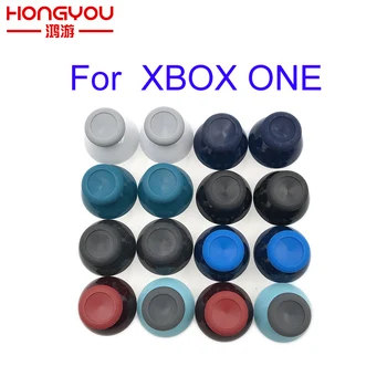 

10PCS Bulk Original For XBOX ONE Elite & XBOX ONE S Controller Analog Joystick Cap Thumbstick Button