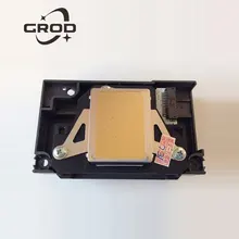 F180000 Printhead Print Head for Epson R280 R285 R290 R295 R330 RX610 RX690 PX660 PX610 P50 P60 T50 T60 T59 TX650 L800 L801 F180000 Printhead Print Head for Epson R280 R285 R290 R295 R330 RX610 RX690 PX660 PX610 P50 P60 T50 T60 T59 TX650 L800 L801