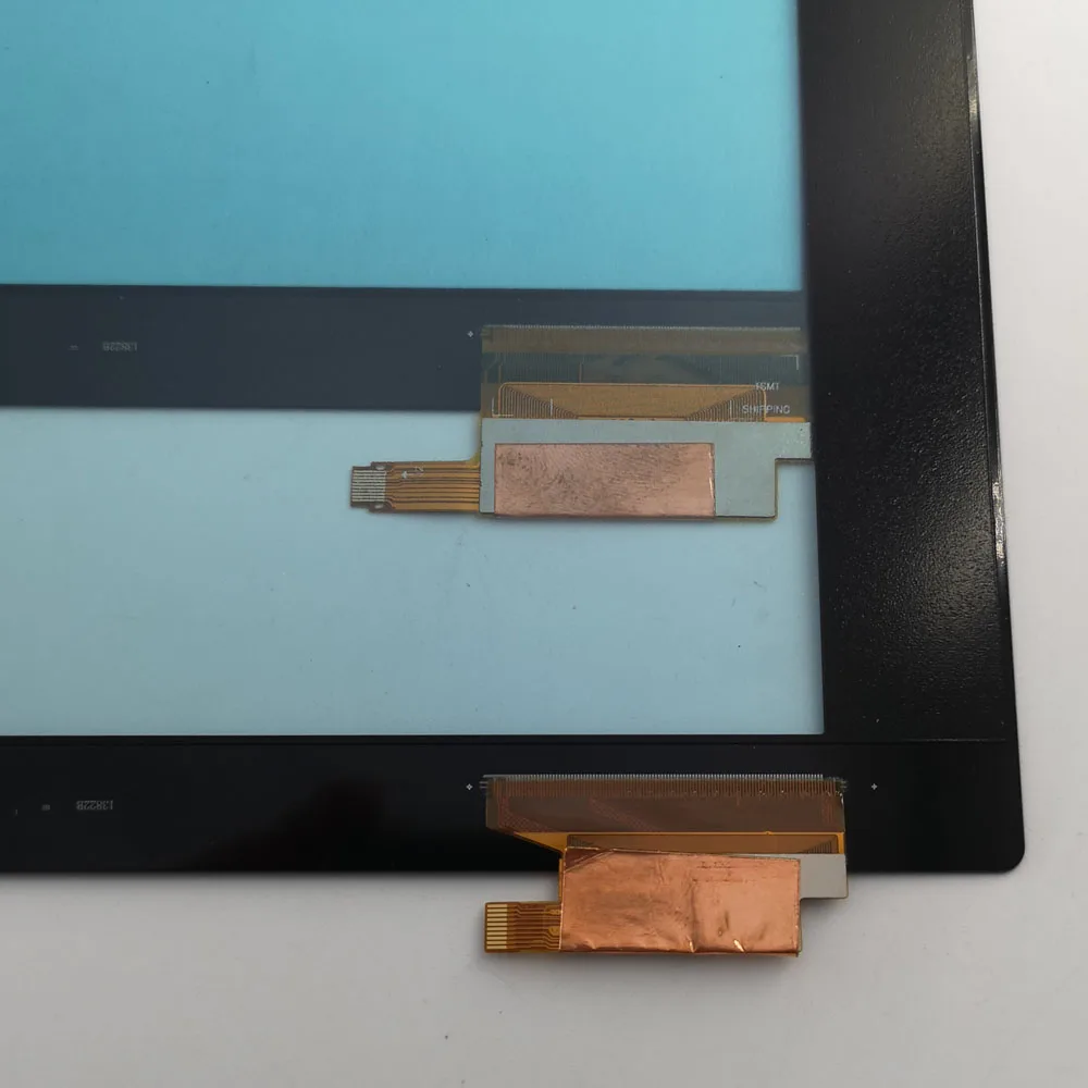 10," для sony Xperia Z2 Tablet LTE Wi-Fi SGP521 SGP551 SGP511 SGP512 SGP541 сенсорный экран панель дигитайзер стеклянный внешний экран