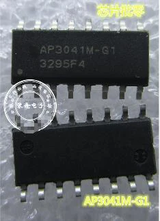 IC BCD AP3041M G1 AP3041MTR G1 SOP 16 2 integrated circuit