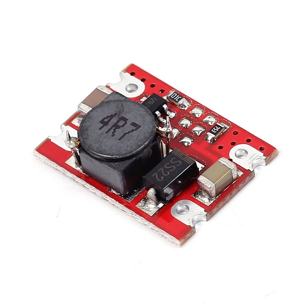 Welcome for Visiting - Monday Kids 10pcs 5V Step-Up Power Module