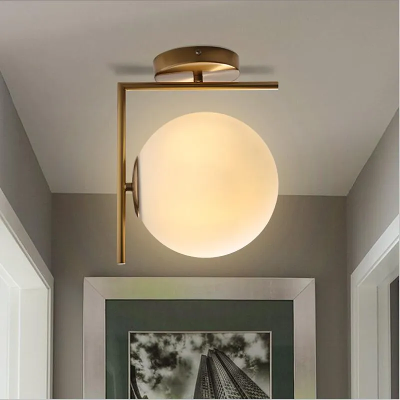 Modern-Nordic-Wall-Lamp-Acrylic-Round-Glass-Ball-Mounted-Light-LED-Indoor-Lighting-for-Restaurant-Living
