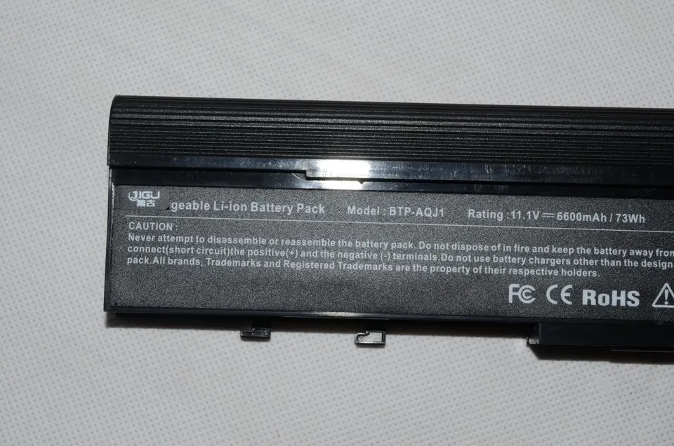 JIGU Laptop Battery MS2180 TM07B41 For Acer For Aspire 2420 3620 5540 5550 5590 2920 3620A 3640 2920Z 3670 5560 Extensa 4130