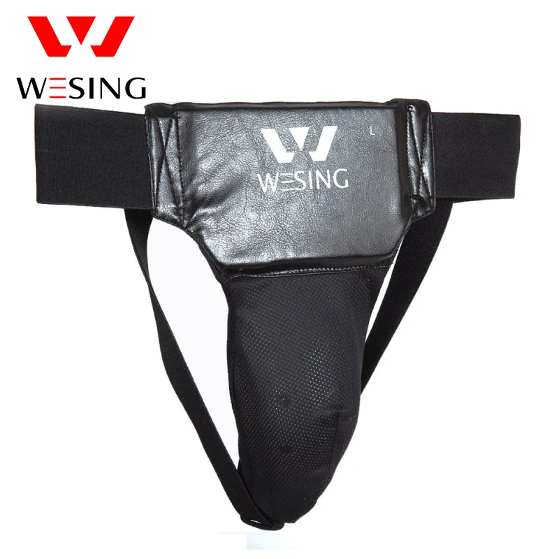 MMA Abdominal Guard Groin Cup Boxing Adult Abdo Protector Jock Strap
