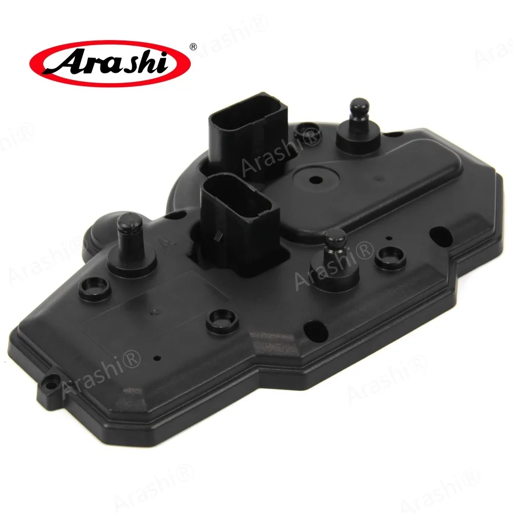 Arashi para Bmw Calibres Velocímetro Case Capa Motocicleta Tacômetro Medidor Protetor S-1000rr s 1000 rr S1000rr 2020 10 calibres velocímetro caso capa motocicleta tacômetro medidor protetor S-1000RR s 1000 rr