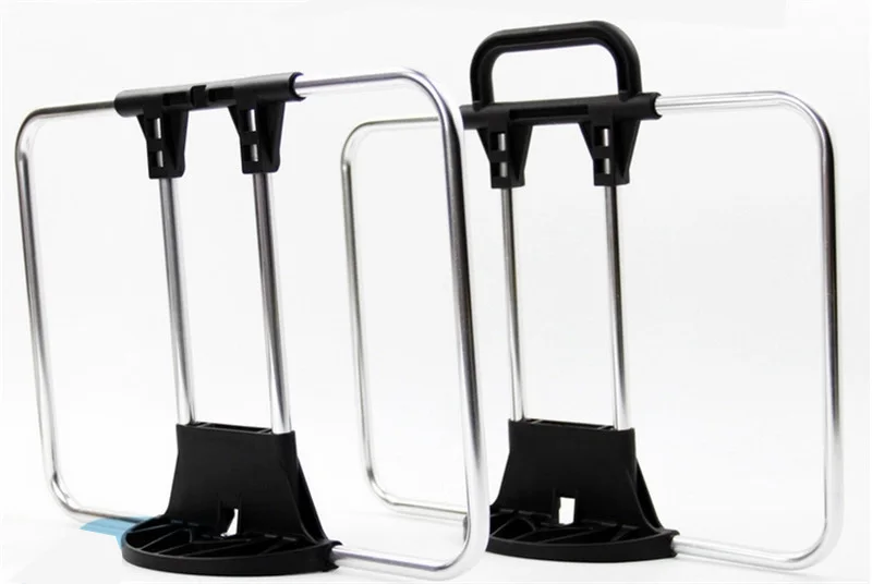 Best 2 size Bicycle bag basket frame stand for Brompton folding bike s bag 2