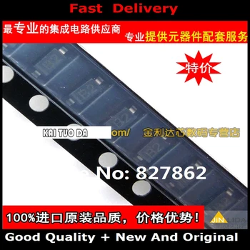 

Free Shipping MBR0520LT1G MBR0520L: 20 V, 0.5 A Schottky Rectifiers