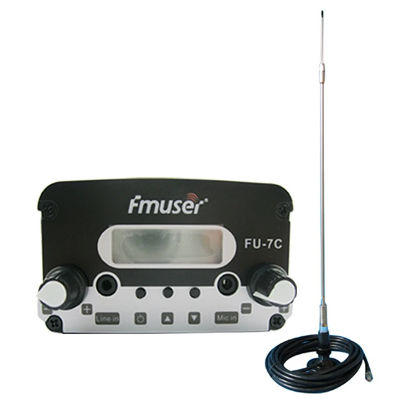 FU-7C-CA200