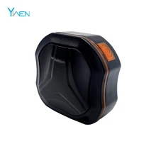Yiwen Lifetime Software Access Mini All Purpose Person Kid Vehicle Car Pet Item 3G WCDMA 850