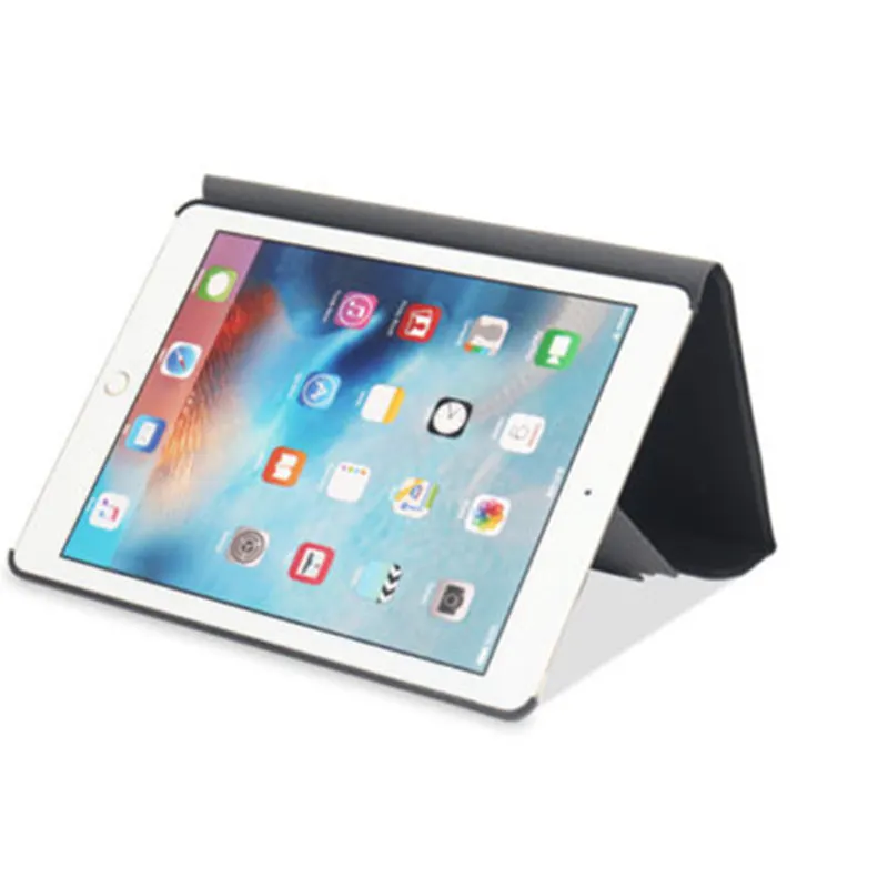 Kemile Ultra Slim Smart Bluetooth клавиатура Smart чехол для iPad 2/3/4 клавиатура с подставкой Чехол авто сна и бодрствования+ подарок