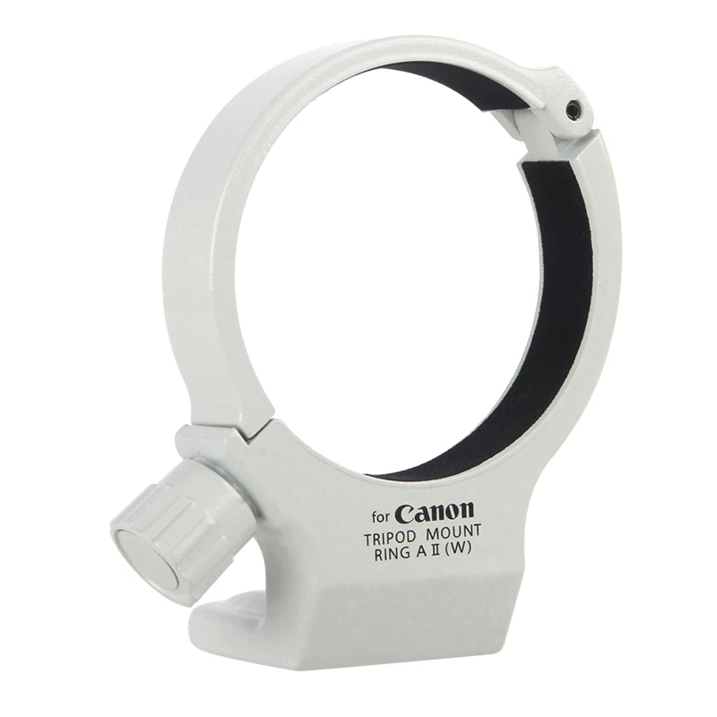 Tripod Mount Ring For Canon Ef 70200mm F/4l Usm Ef 300mm F/4l Ef 200mm