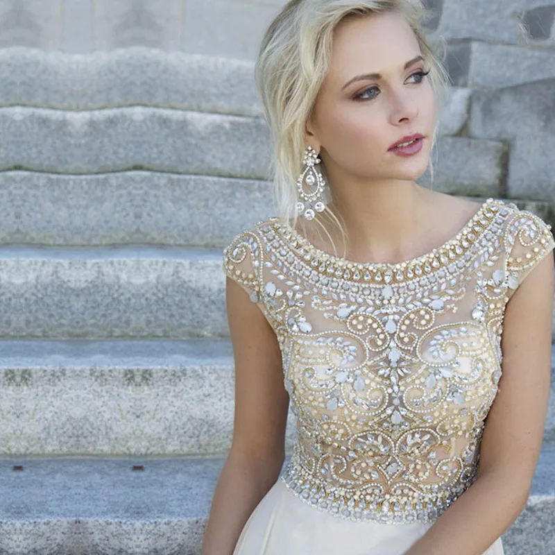 Popular Goddess Prom Dress-Buy Cheap Goddess Prom Dress