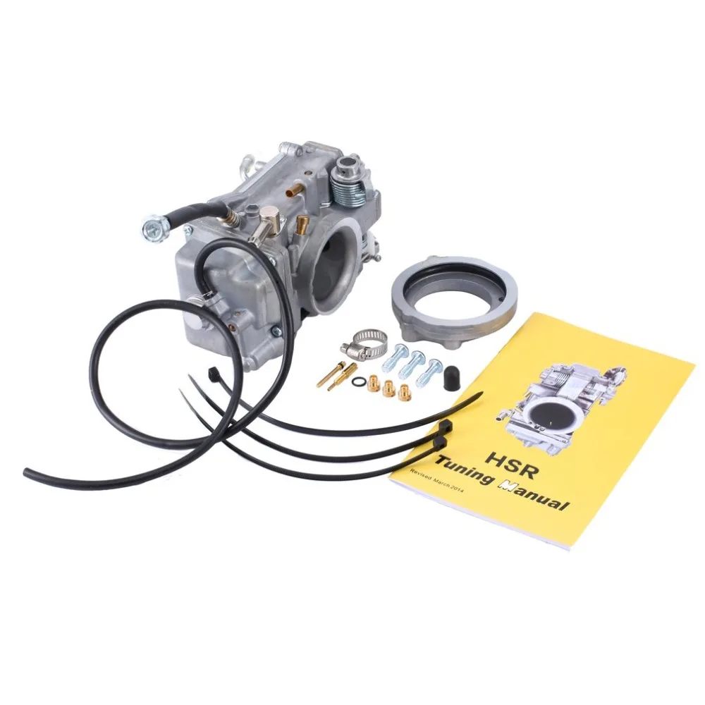 

For Mikuni HSR 42mm Flatslide Carburetor Accelerator Pump Spigot TM42-6 42-6278 Professional Overhead Cam Engine Carburetor