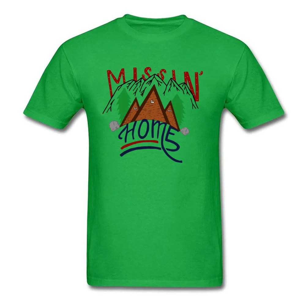 Missing Home_green