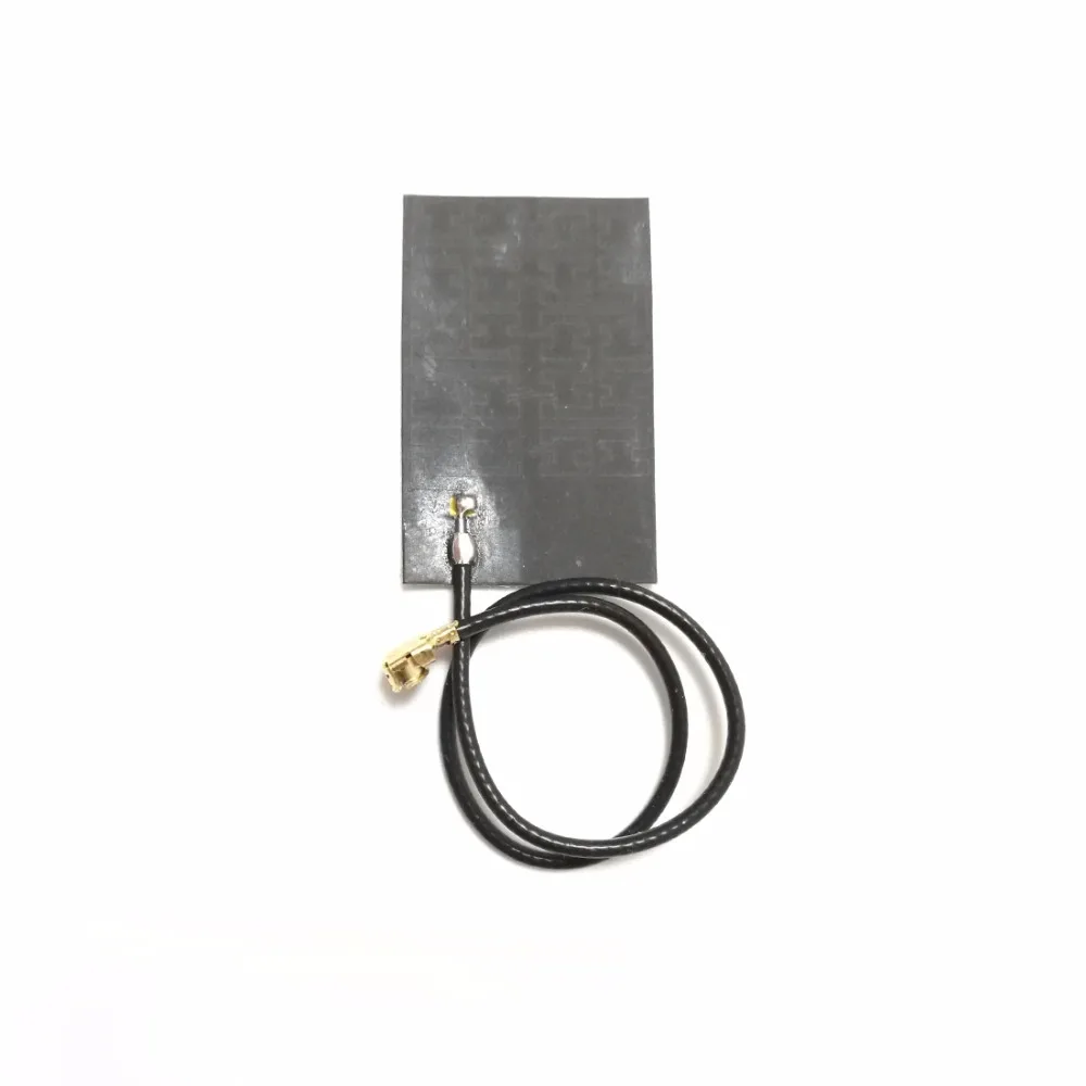 

433Mhz 6dbi High Gain LoRa Antenna Internal Aerial Piamater FPC 27*17mm IPEX Connector
