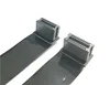 Free Shipping  2PCS/LOT nVidia Card  SLI Bridge PCI-E Graphics  Connector  10CM Bridge connection for Video Card ► Photo 2/4