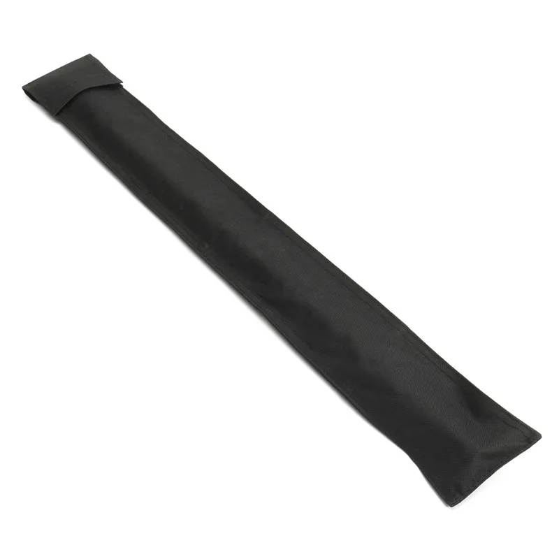 High Quality 32.5"/83cm Pool Cue Nylon Bag for 1/2 Billiard Stick