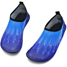 Кроссовки для водных видов спорта, быстросохнущие носки для занятий йогой без шнуровки, обувь для плавания и серфинга, Прямая поставка, zapatos de hombre@ 30