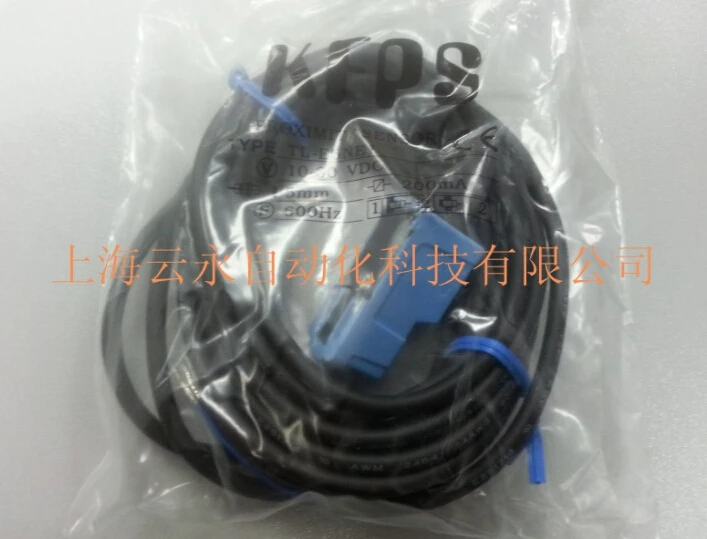 

NEW ORIGINAL TL-E5NE1-4 Taiwan KFPS proximity switch