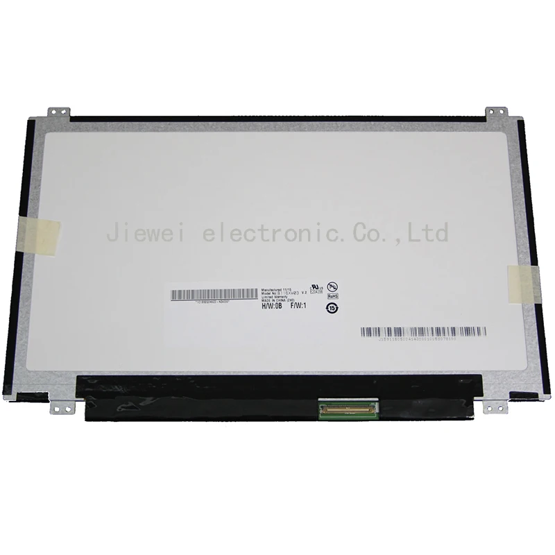 Бесплатная доставка B116XW03 V.2 N116BGE L41 11 6 дюймов HD 1366*768 для ноутбука Acer Aspire One 722 725