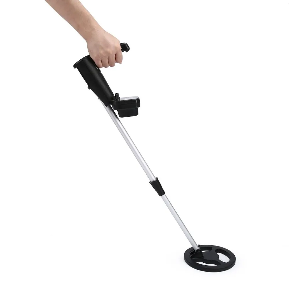 

MD4010 Underground Metal Detector Handheld Kids Gift Toy Treasure Hunter Gold Digger Finder Sensitive Adjustable Drop Shipping