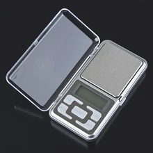 Промо-акция! 100 г 0,01 г весы Электронные Мини цифровые карманные Вес ювелирные изделия Diomand баланс