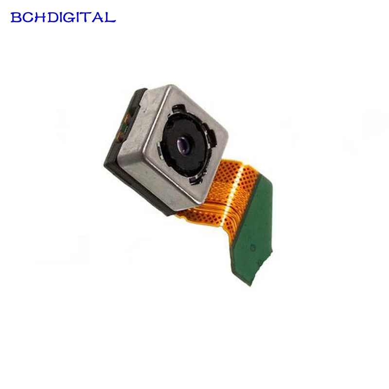 BCHDIGITAL SN012 высшее качество для Sony Xperia E3 D2203 D2206 D2243 D2202 задняя камера заднего вида