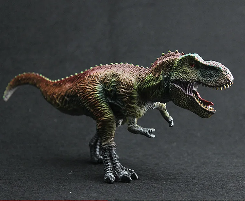 jurassic park figures