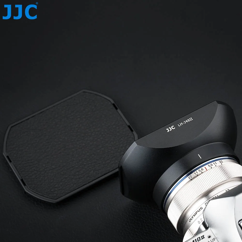 JJC LH-J48II BLACK 展示图SMT(12)