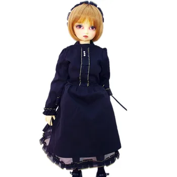 

[wamami] 800# Dress/Long Clothes For 1/4 MSD DOD AOD DZ BJD Dollfie