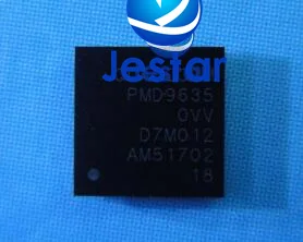 

10PCS U_PMU_RF PMD9635 0VV baseband power IC for iphone 6S 6SP 6S-Plus