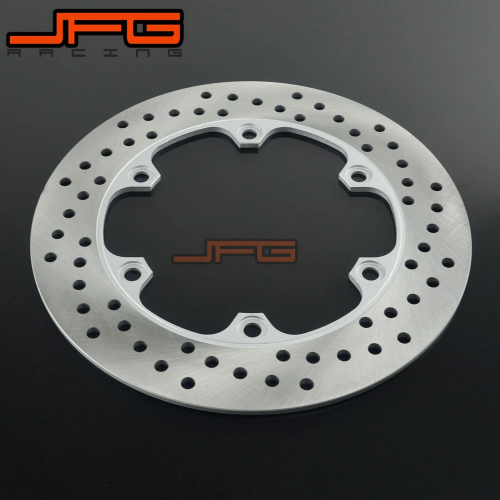 Motorcycle Outer Diameter 276mm Stainless Steel Front Brake Disc Rotor For HONDA CBR150R GB400 XBR500 XL600 FX650 SLR650 | Автомобили и