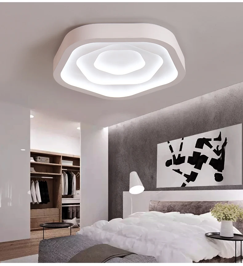 Ceiling lamp (3)