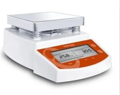 

110V Digital Hot Plate Magnetic Stirrer Electric Heating Mixer MS400