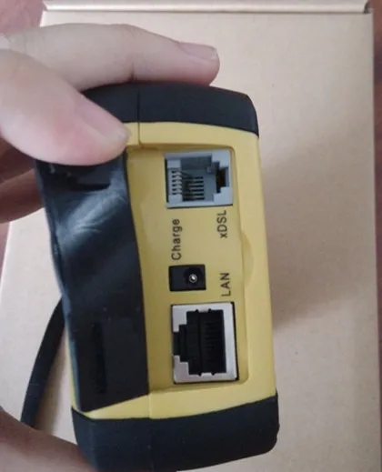 VDSL VDSL2 Test er для линия xDSL инструменты тестирования и обслуживания (ADSL/ADSL2/ADSL2 +/VDSL2