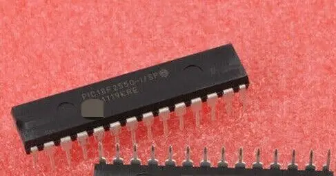 

10pcs/lot PIC18F2550-I/SP PIC18F2550-I PIC18F2550 DIP NEW