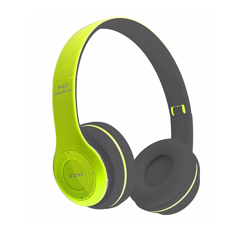 bilder für Wireless Headset Bluetooth 4,1 Kopfhörer mit Mic Stereo Kopfhörer mit FM Radio unterstützung Micro SD Spielen/3,5mm Linie In bilder für Wireless Headset Bluetooth 4,1 Kopfhörer mit Mic Stereo Kopfhörer mit FM Radio unterstützung Micro SD Spielen/3,5mm Linie In