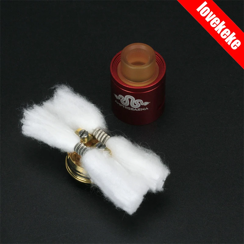 lovekeke vape cotton D 03