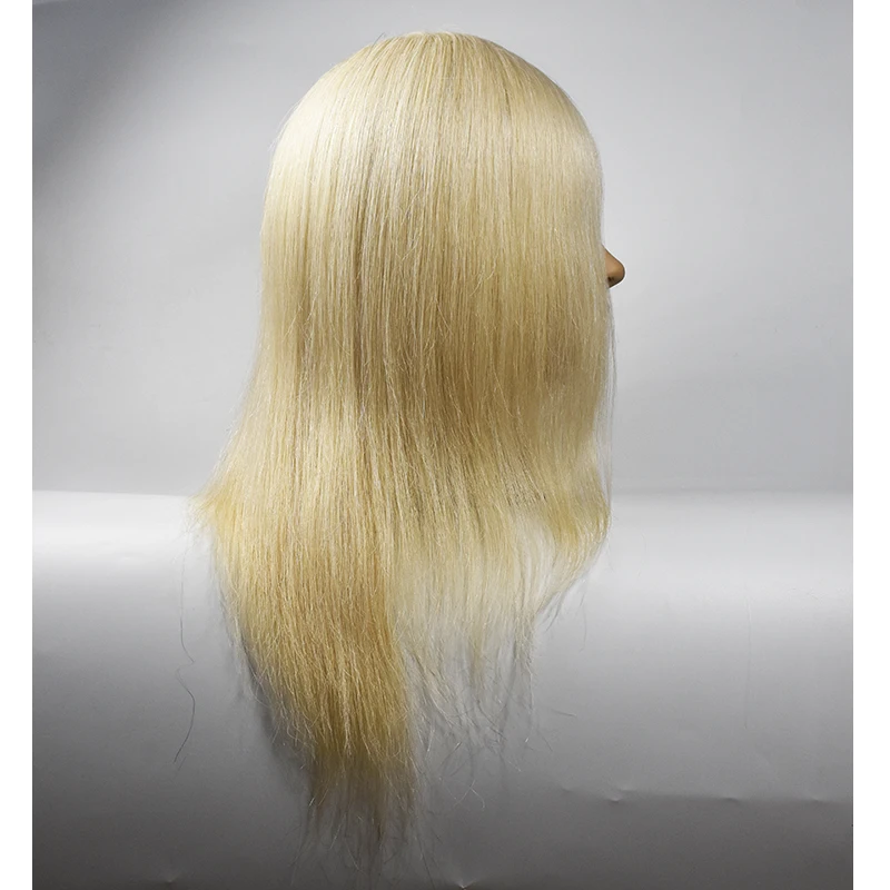 hairdressing training heads sale