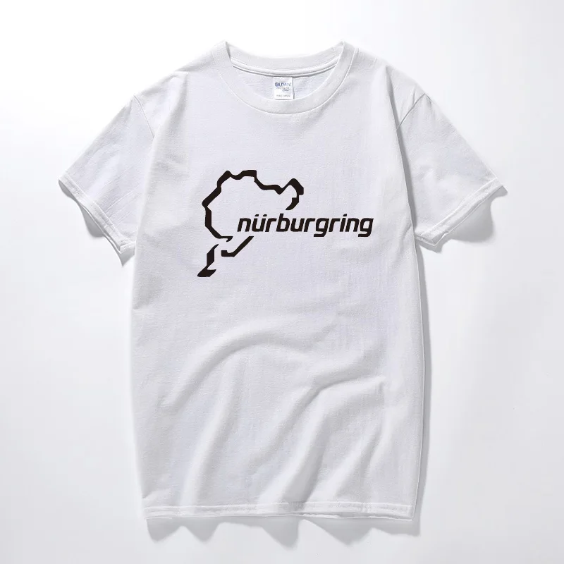 Nurburgring Drift Track Jdm European Turbo Tuner Racer T Shirt T-Shirt Tshirt For Men Cotton Short Sleeve Man Clothing Tops Tee Nurburgring Drift Track Jdm European Turbo Tuner Racer T Shirt T-Shirt Tshirt For Men Cotton Short Sleeve Man Clothing Tops Tee