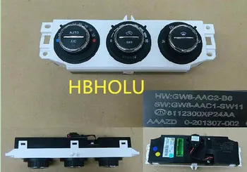 

Original A/C SWITCH Air conditioning control panel 8112300XP24AA for Great Wall Wingle5
