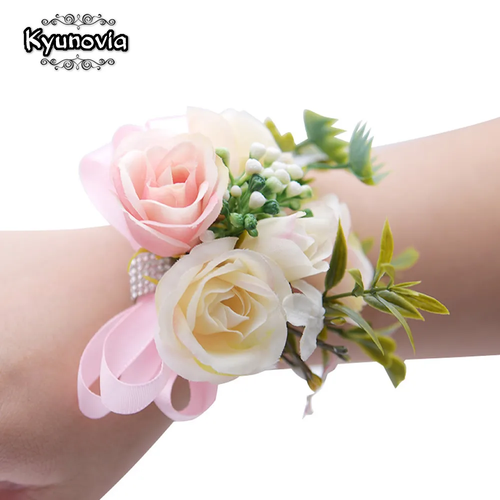 Home Furniture Diy Flowers Petals Garlands Wedding Bride