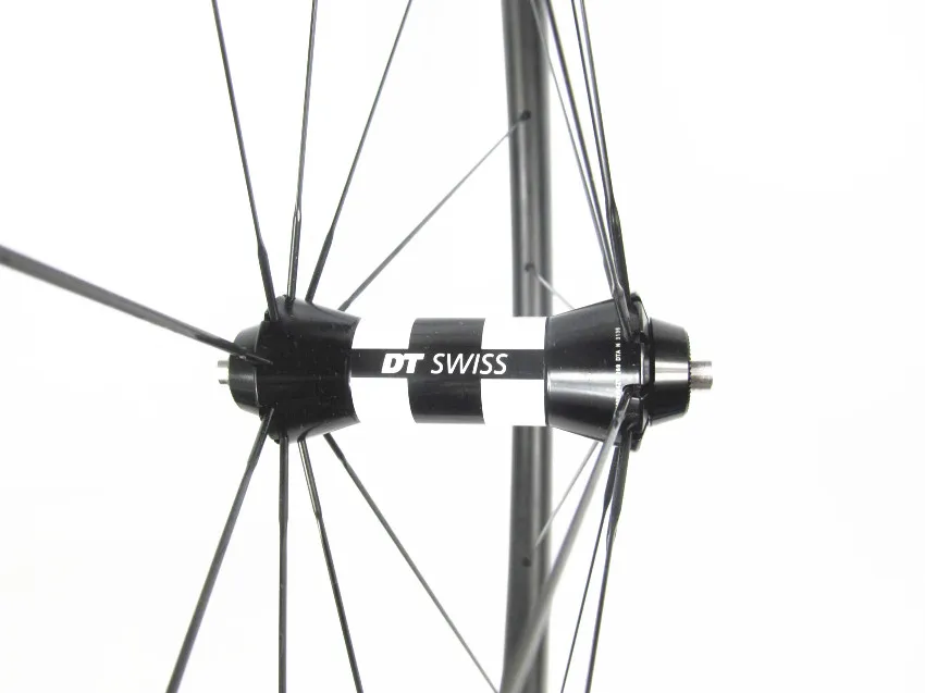Бескамерные Farsports FSC60 CM 23 DT350 ступица 60 мм Прямые спицевые колеса велосипеда