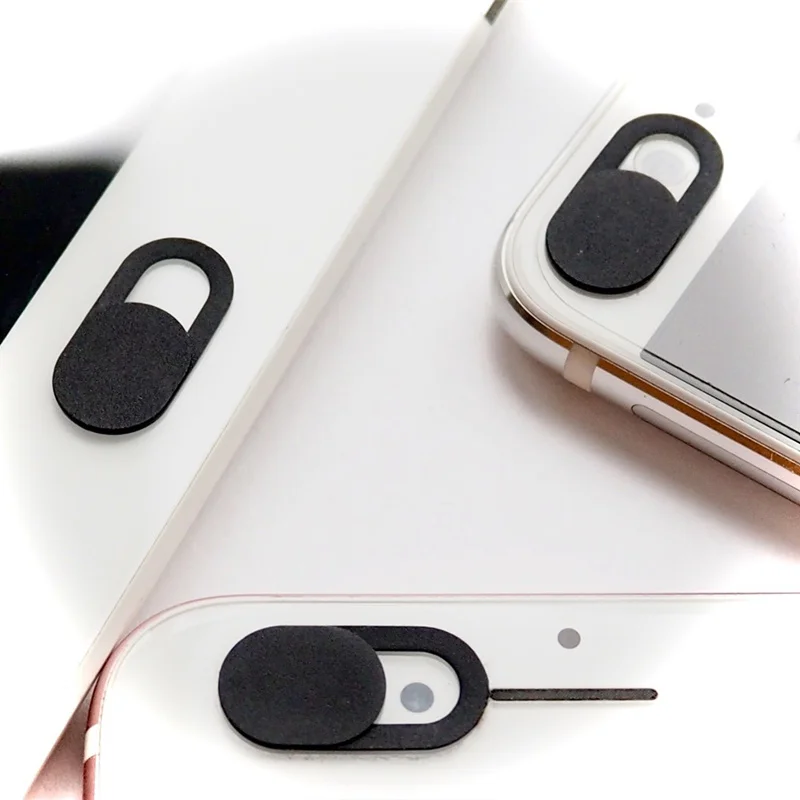 Webcam Slider Camera Protect Privacy Cover Cell Phone Tablet Laptop Computer US