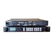 무료 배송 풀 컬러 hd led 비디오 프로세서 비디오 벽 컨트롤러 AMS-LVP815 vdwall lvp605 led-550ds magnimage led-550d
