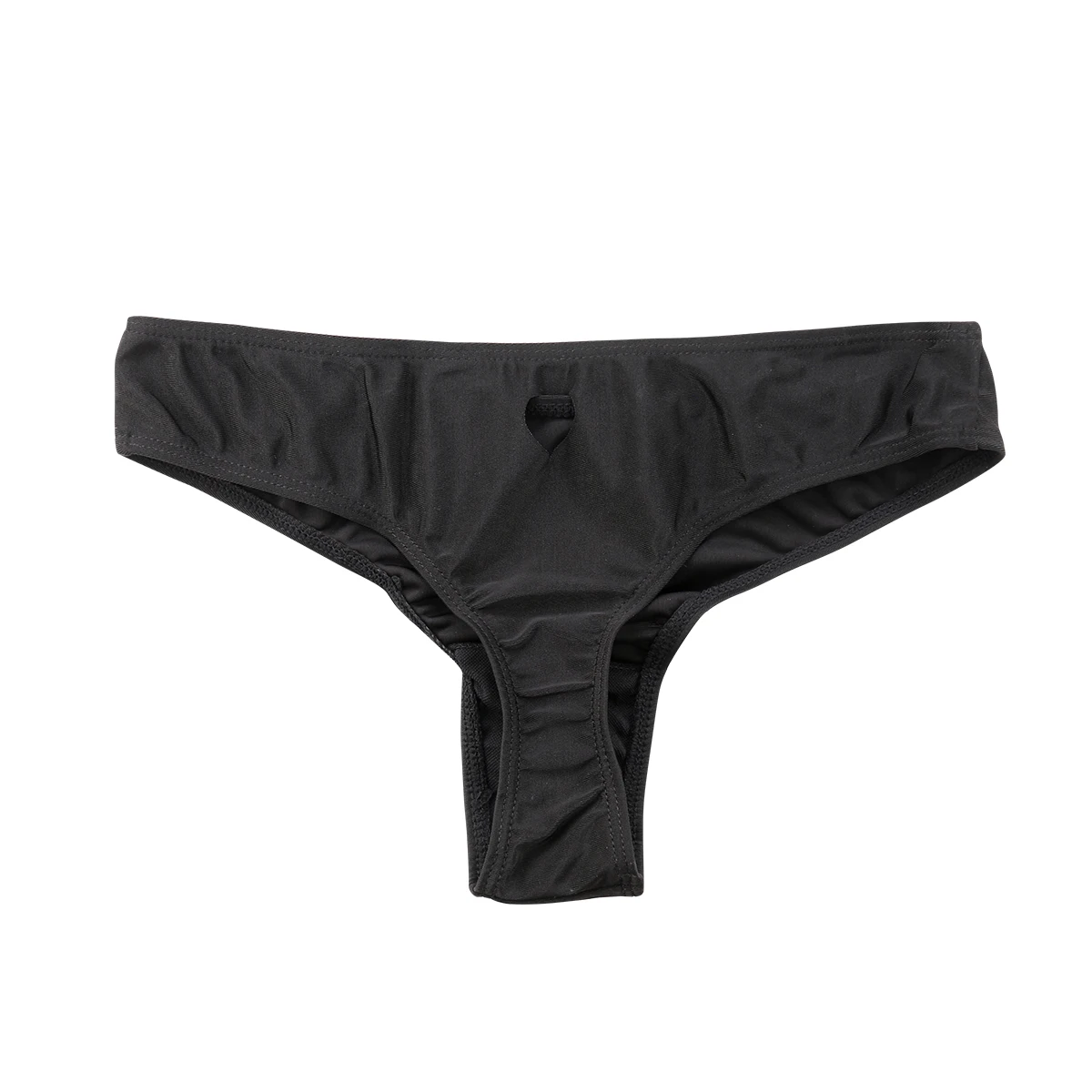 Fashion Women Summer Bottom Underwear Thong Beachwear Bathing Suit ...
