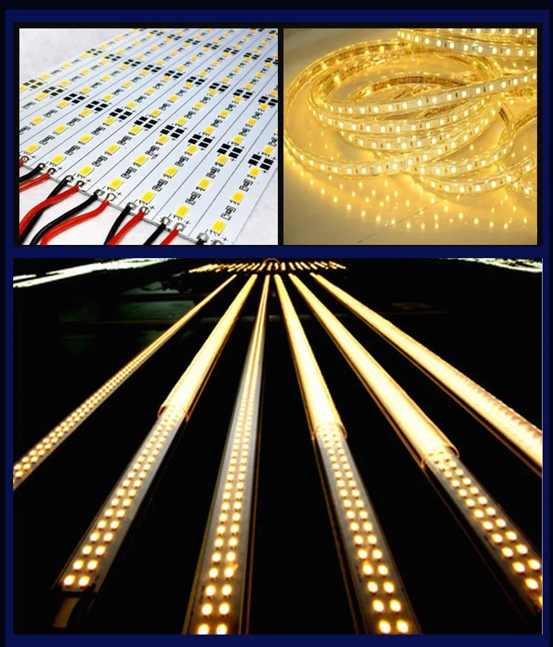 Conduziu a Luz de Teto para Casa Sala de Estar Sala de Estudo Lâmpada do Teto Luminárias de Iluminação Arte Acrílico Quarto Lâmpada Comercial 110-240v 21 Luzes e Iluminação