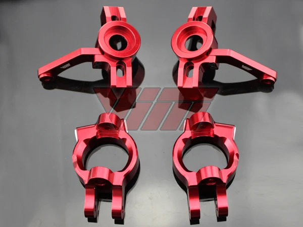 

Front Steering wheel C seat Base C For LOSI DBXL Losi Desert Buggy XL 1/5 Rc Car Gas Upgrade Parts NEW