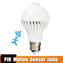 Des Lampe Led Avec Achetez Capteur Promotion Sonore thCBxsdrQ