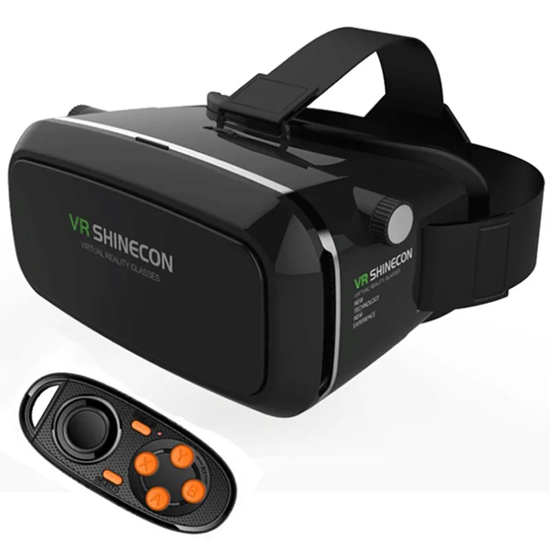 remote control cardboard